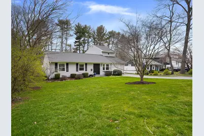 130 Shadow Ridge Road, Stamford, CT 06905 - Photo 1