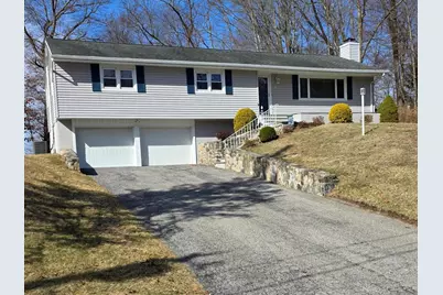 26 Valley View Road, Brookfield, CT 06804 - Photo 1