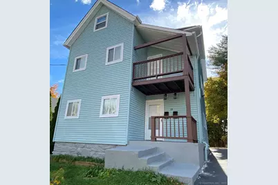 19 Warren Street #2nd FL, Hartford, CT 06120 - Photo 1