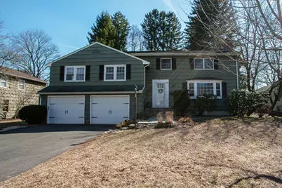 51 Hartwell Road, West Hartford, CT 06117 - Photo 1