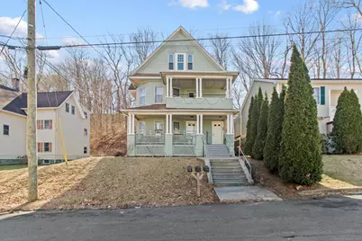 140 Hillside Avenue, Shelton, CT 06484 - Photo 1