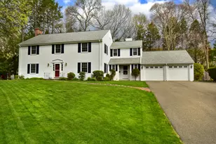 140 Pioneer Dr, West Hartford, CT 06117 - Photo 1