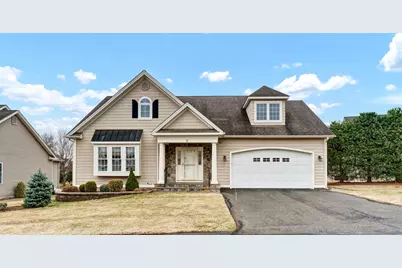 8 Brandee Lane #8, Rocky Hill, CT 06067 - Photo 1