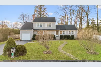 125 Coleman Road, Fairfield, CT 06825 - Photo 1