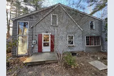 460 Cherry Brook Road, Canton, CT 06019 - Photo 1