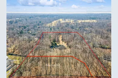 660 Hollow Tree Ridge Road, Darien, CT 06820 - Photo 1