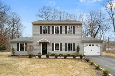 9 Arrowhead Lane, Newtown, CT 06482 - Photo 1