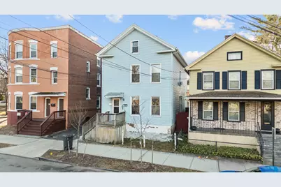 312 Davenport Avenue, New Haven, CT 06519 - Photo 1