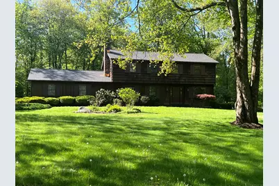 10 Tanglewood Drive, Danbury, CT 06811 - Photo 1