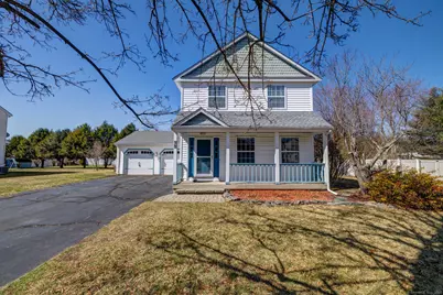 44 Colgate Drive, Manchester, CT 06042 - Photo 1