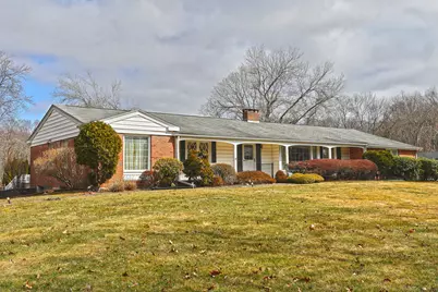 555 Forest Road, Orange, CT 06477 - Photo 1