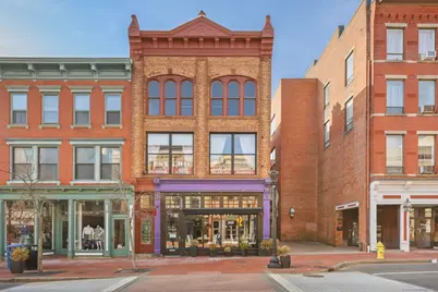 94 Washington Street #APT 3, Norwalk, CT 06854 - Photo 1