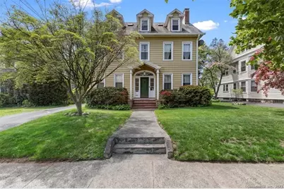 842 Edgewood Avenue #1, New Haven, CT 06515 - Photo 1