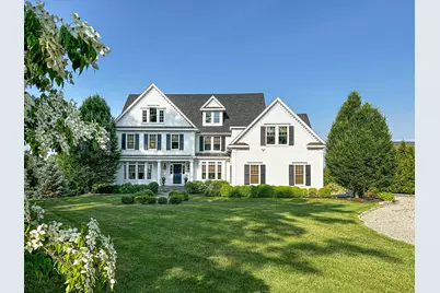 277 Ridgebury Road, Ridgefield, CT 06877 - Photo 1