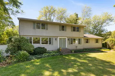 10 Mohegan Trail, South Windsor, CT 06074 - Photo 1