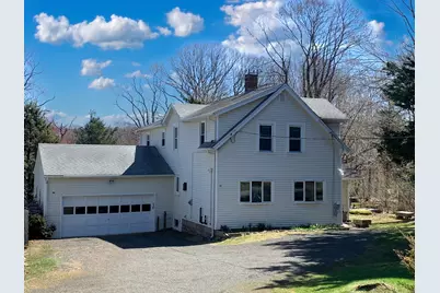 28 Bowhay Hill Road, Branford, CT 06405 - Photo 1