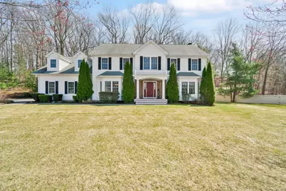 45 Brightman Circle, South Windsor, CT 06074 - Photo 1