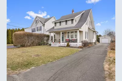 186 Jefferson Street, Stratford, CT 06615 - Photo 1