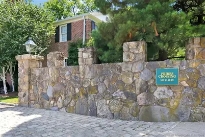 312 Elm Street #APT 23, New Canaan, CT 06840 - Photo 1