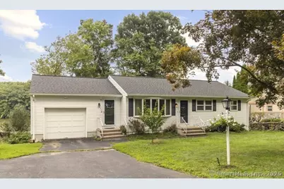 478 Lakeside Boulevard West, Waterbury, CT 06708 - Photo 1