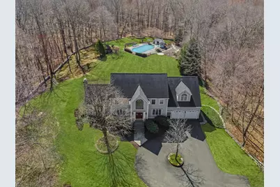 17 Plumtrees Road, Newtown, CT 06470 - Photo 1