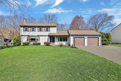 95 Wentworth Drive, South Windsor, CT 06074 - Photo 1