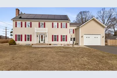 95 Burnham Street Extension, Manchester, CT 06042 - Photo 1