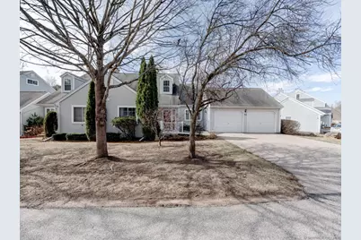 20 Fort Griswold Lane #20, Mansfield, CT 06250 - Photo 1