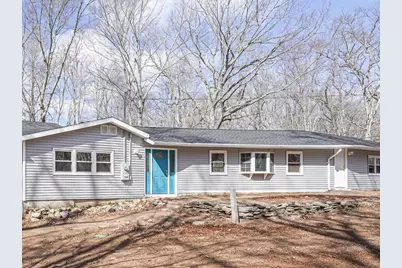 129 Smith Road, East Haddam, CT 06423 - Photo 1
