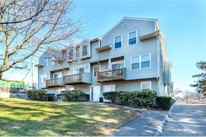 90 Bouton Street #2A, Norwalk, CT 06854 - Photo 1