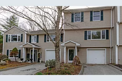 7 Sachem Drive #7, Marlborough, CT 06447 - Photo 1