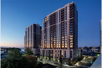 850 South Pacific Street #421, Stamford, CT 06902 - Photo 1