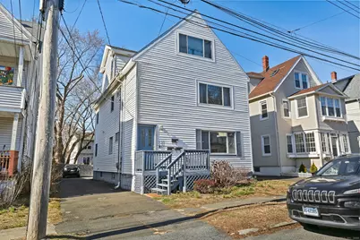 525 Midland Street, Bridgeport, CT 06605 - Photo 1