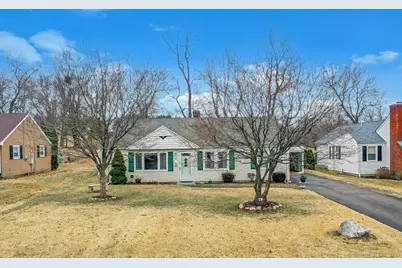 74 Indian Hill Road, Newington, CT 06111 - Photo 1