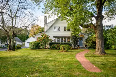 9 Marsh Road, Easton, CT 06612 - Photo 1