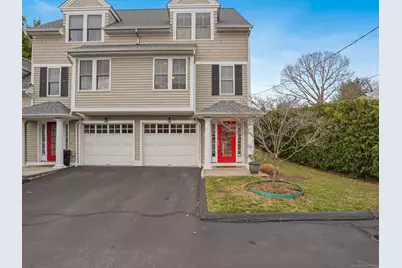 6 Robertson Lane #7, Greenwich, CT 06807 - Photo 1