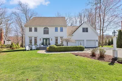 166 Uconn Avenue, Glastonbury, CT 06033 - Photo 1