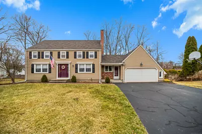 30 Rockland Drive, Enfield, CT 06082 - Photo 1