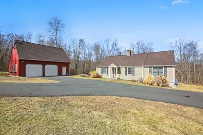 280 Mountain Road, Granby, CT 06060 - Photo 1