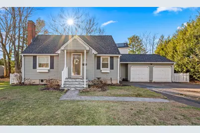 577 Maple Hill Avenue, Newington, CT 06111 - Photo 1