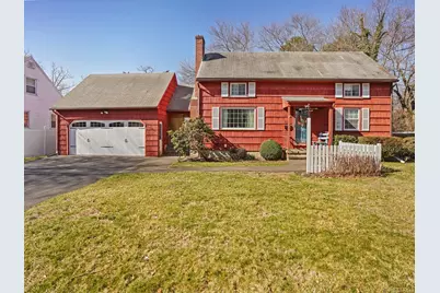 7 Michael Street, Norwalk, CT 06854 - Photo 1