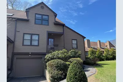 9 Bittersweet Circle, Monroe, CT 06468 - Photo 1
