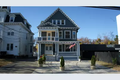 126 Sherman Avenue #LL, New Haven, CT 06511 - Photo 1