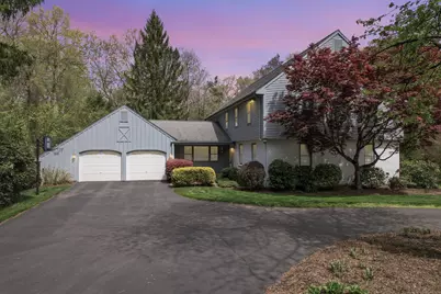 32 Woodmont Road, Avon, CT 06001 - Photo 1