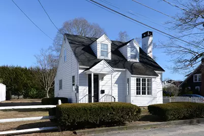 5 Scholes Lane, Essex, CT 06426 - Photo 1