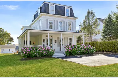 294 Riverside Avenue, Greenwich, CT 06878 - Photo 1