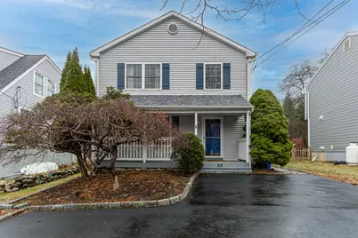 25 Hale Street, Westport, CT 06880 - Photo 1