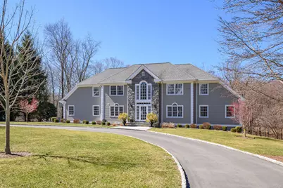 4 Dover Circle, Newtown, CT 06470 - Photo 1