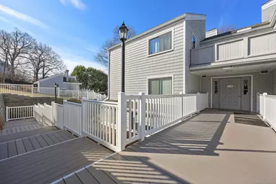 18 Rowayton Woods Drive #18, Norwalk, CT 06854 - Photo 1