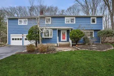 142 Trillium Road, Fairfield, CT 06824 - Photo 1